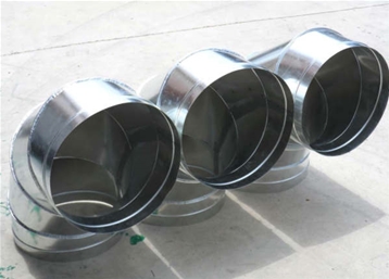 螺旋風(fēng)管廠(chǎng)家供應(yīng)